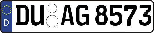 DU-AG8573