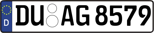 DU-AG8579