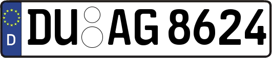 DU-AG8624