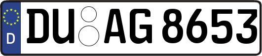 DU-AG8653