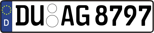 DU-AG8797
