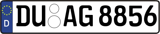 DU-AG8856