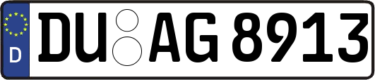 DU-AG8913