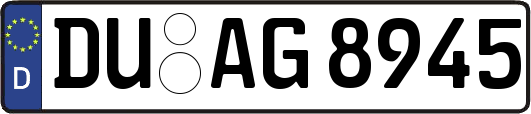 DU-AG8945