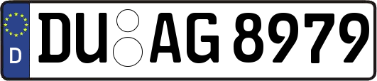 DU-AG8979