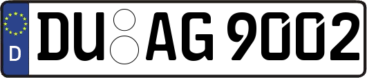 DU-AG9002