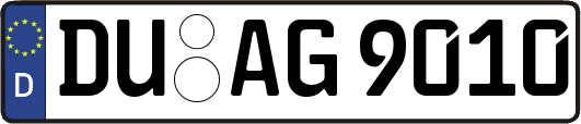DU-AG9010