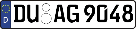 DU-AG9048
