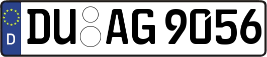 DU-AG9056