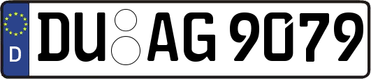DU-AG9079