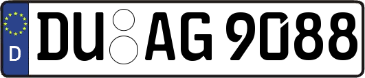 DU-AG9088