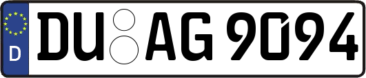 DU-AG9094
