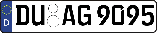 DU-AG9095