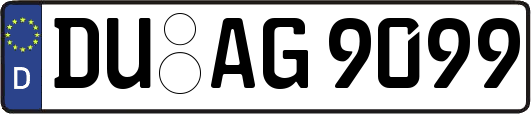 DU-AG9099