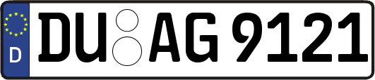 DU-AG9121