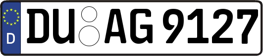 DU-AG9127
