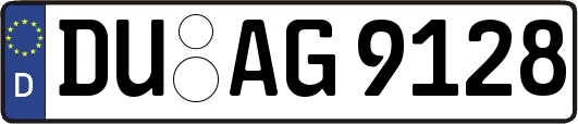 DU-AG9128