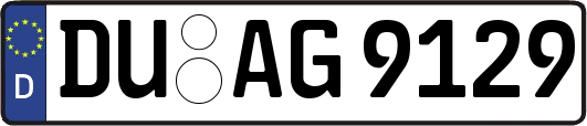 DU-AG9129