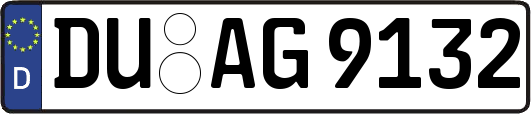 DU-AG9132