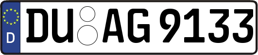 DU-AG9133
