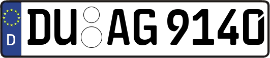 DU-AG9140