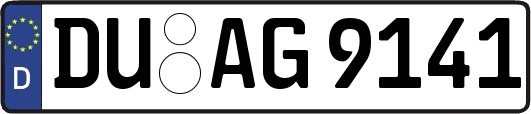 DU-AG9141