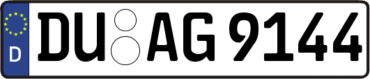 DU-AG9144