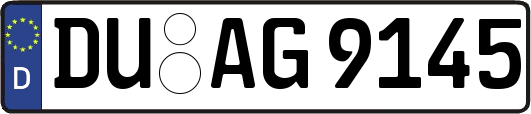 DU-AG9145