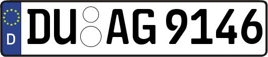 DU-AG9146