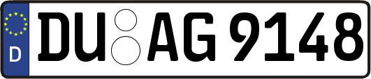DU-AG9148