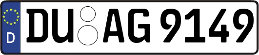 DU-AG9149