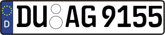 DU-AG9155