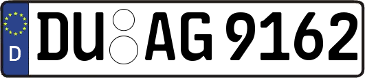 DU-AG9162