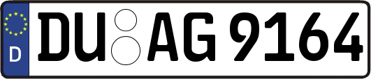 DU-AG9164