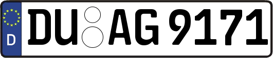 DU-AG9171