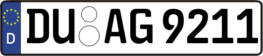 DU-AG9211