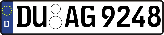 DU-AG9248