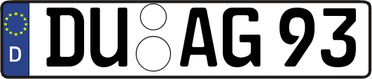 DU-AG93
