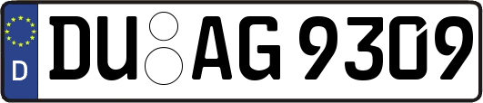 DU-AG9309