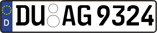DU-AG9324