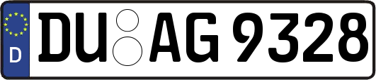 DU-AG9328