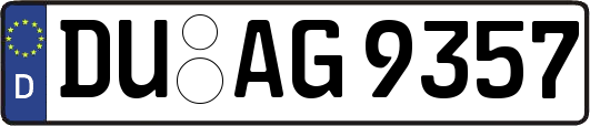 DU-AG9357