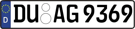 DU-AG9369
