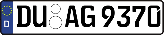 DU-AG9370
