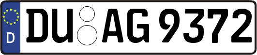 DU-AG9372