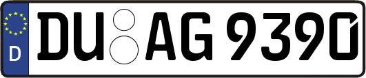DU-AG9390