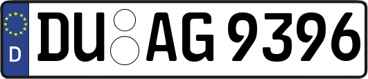 DU-AG9396