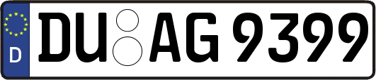 DU-AG9399