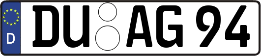 DU-AG94