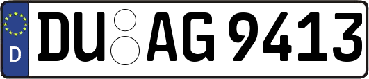 DU-AG9413